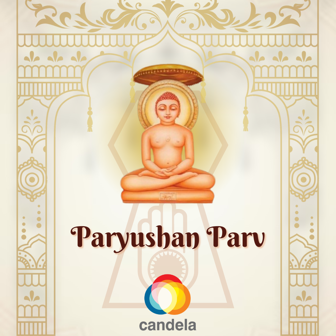 Paryushan
